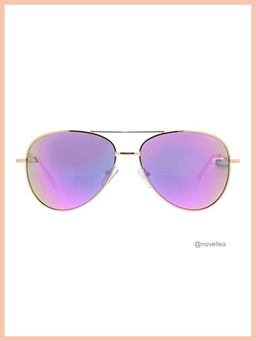 Aviator Bifocal Sunglasses UV400 Anti-Scratch Lightweight